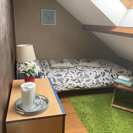 Le Papillon D'or * Arlon