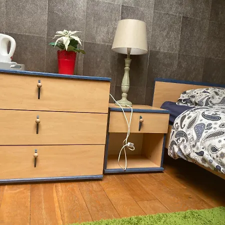 Panzió Le Papillon D'or