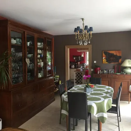 Le Papillon D'or Arlon