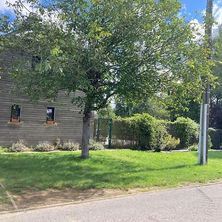 Le Papillon D'or Arlon