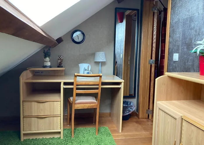 Bed & Breakfast Le Papillon D'or