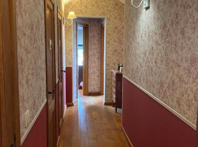 Le Papillon D'or Bed & Breakfast Arlon