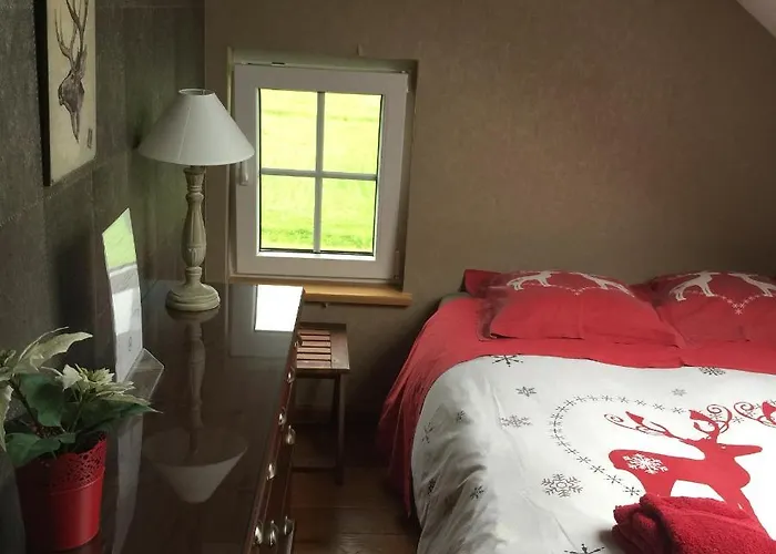 Le Papillon D'or Arlon