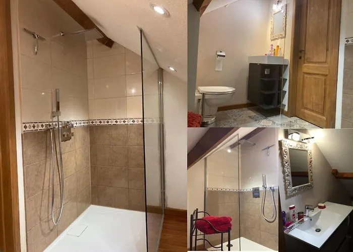 Le Papillon D'or Bed & Breakfast Arlon