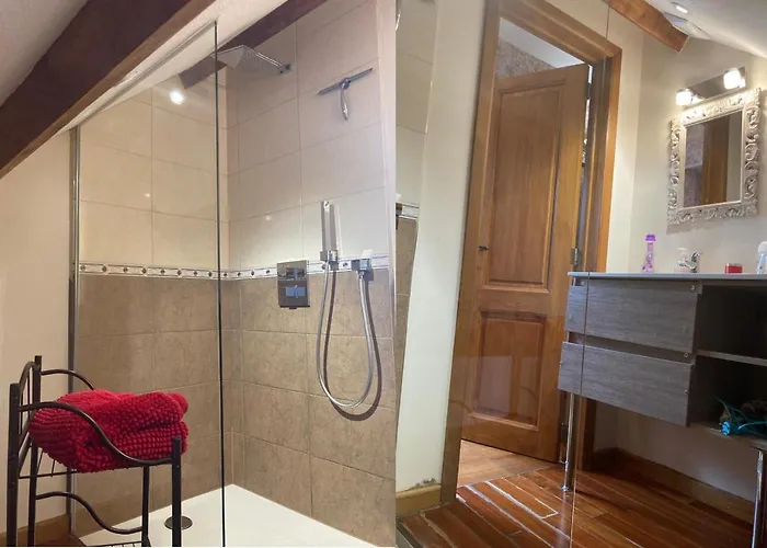 Le Papillon D'or Bed & Breakfast