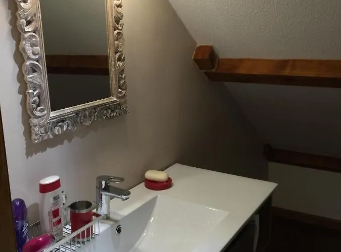 Bed & Breakfast Le Papillon D'or *