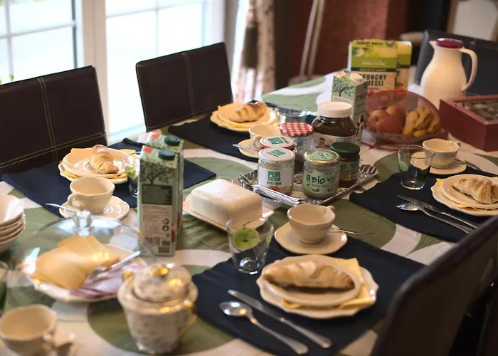 Bed & Breakfast Le Papillon D'or