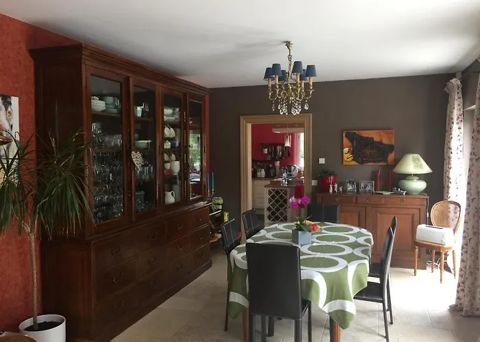 Le Papillon D'or Arlon