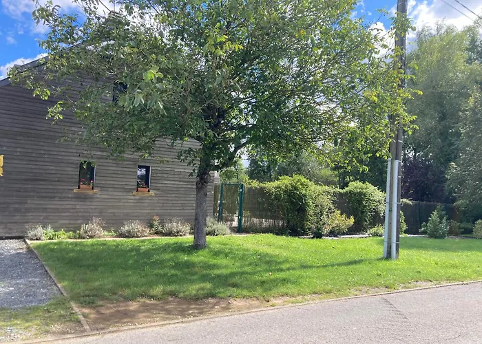 Le Papillon D'or Arlon