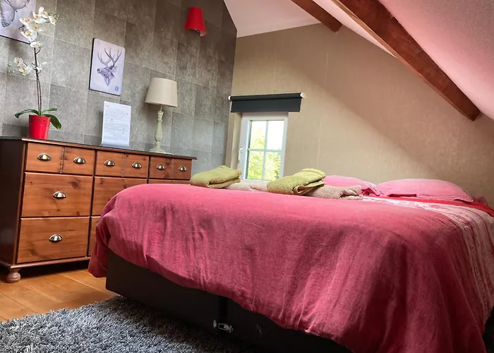 Le Papillon D'or * Arlon