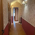 Le Papillon D'or Couette-café Arlon