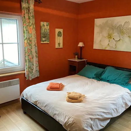 Le Papillon D'or Bed & Breakfast