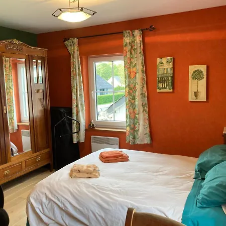 Bed and breakfast Le Papillon D'or *