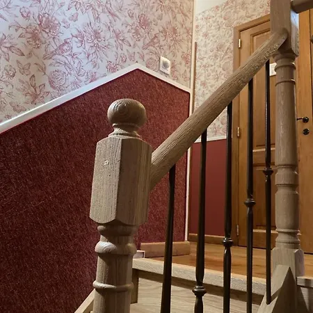 Le Papillon D'or Bed & Breakfast *