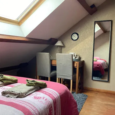 Le Papillon D'or * Arlon