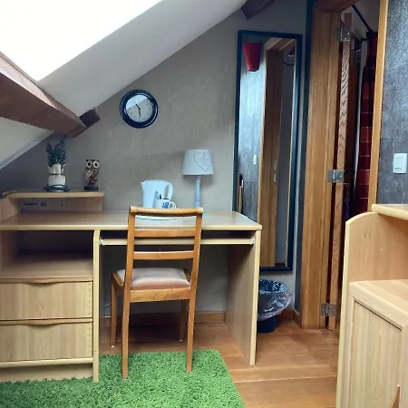 Bed & Breakfast Le Papillon D'or