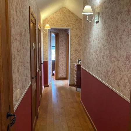 Le Papillon D'or Bed and breakfast Arlon