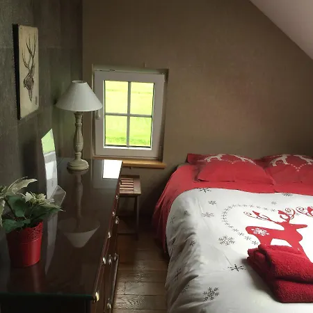 Le Papillon D'or Arlon