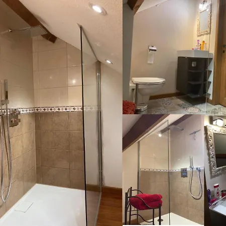 Le Papillon D'or Bed and breakfast Arlon