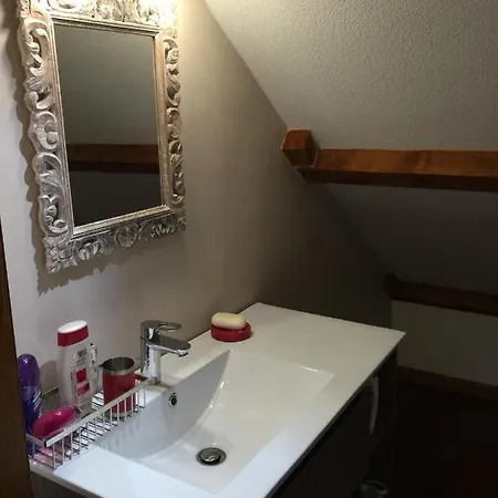 Bed and breakfast Le Papillon D'or *