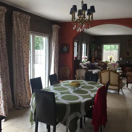 Le Papillon D'or * Arlon