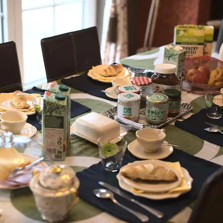 Bed and breakfast Le Papillon D'or