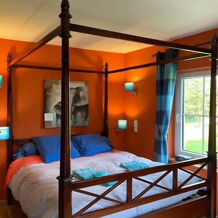 Le Papillon D'or Bed & Breakfast