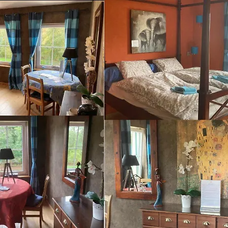 Bed and breakfast Le Papillon D'or *