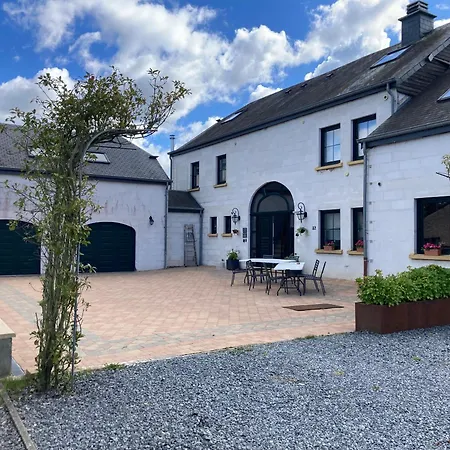 Le Papillon D'or Bed and breakfast