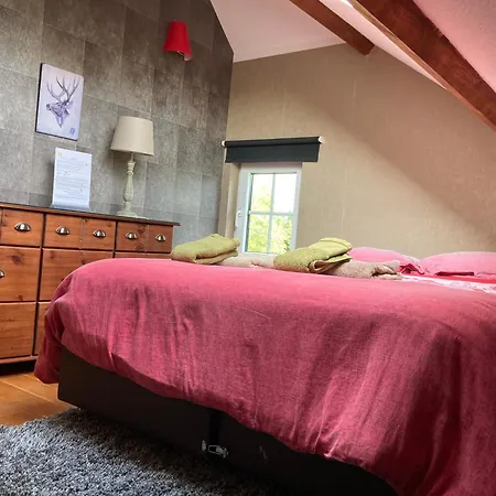 Le Papillon D'or * Arlon