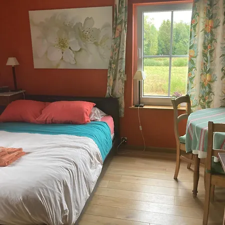 Le Papillon D'or Arlon
