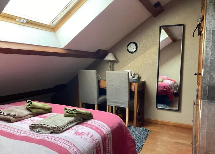 Le Papillon D'or * Arlon