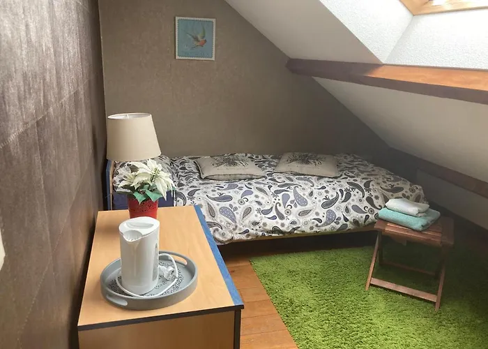 Le Papillon D'or * Arlon