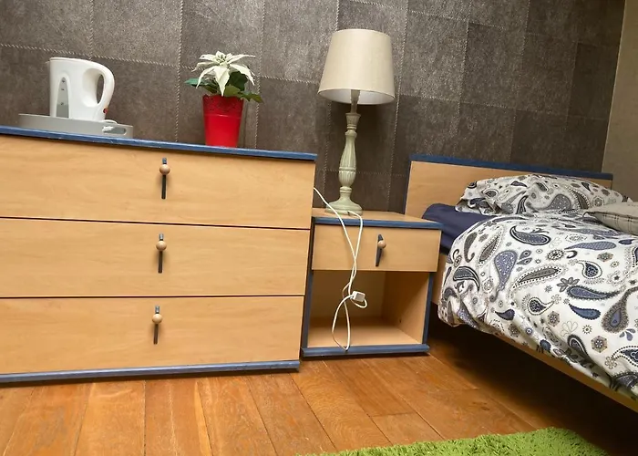 Couette-café Le Papillon D'or