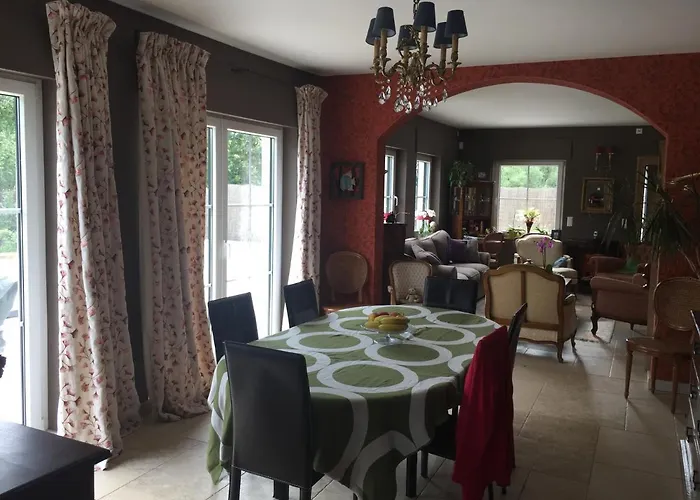 Le Papillon D'or * Arlon